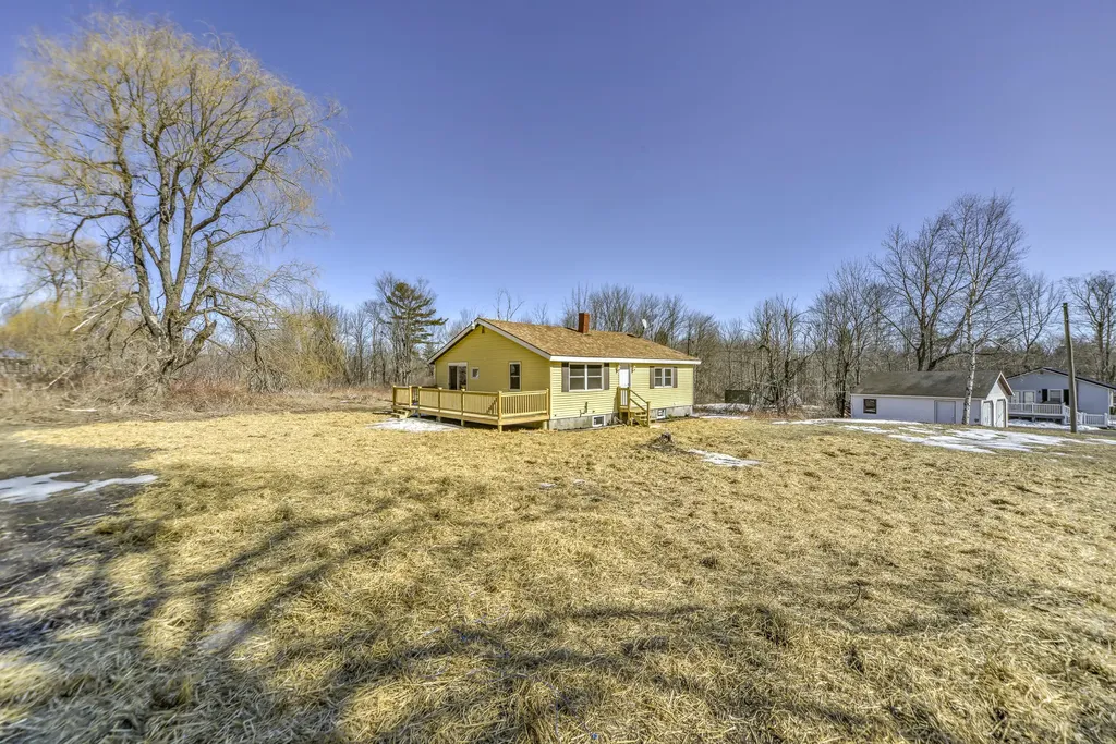 126 Libby Hill Road Gardiner ME 04345