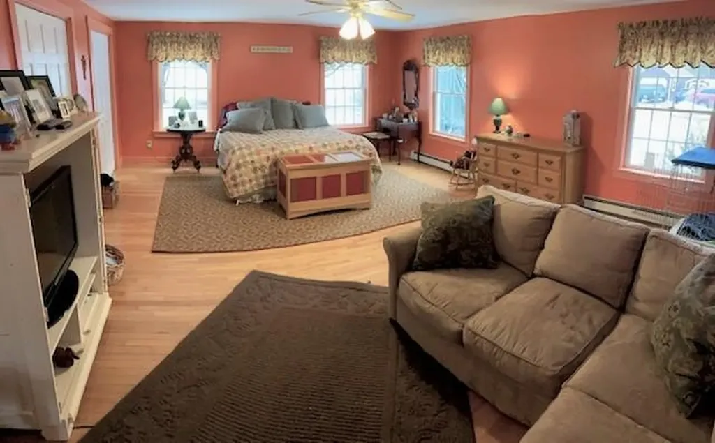 34 Park Street Farmingdale ME 04344