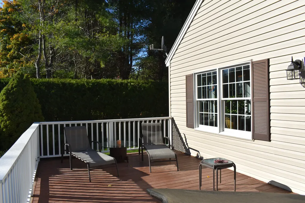 34 Park Street Farmingdale ME 04344