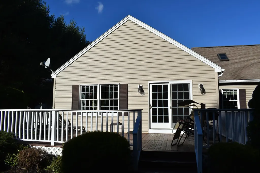 34 Park Street Farmingdale ME 04344
