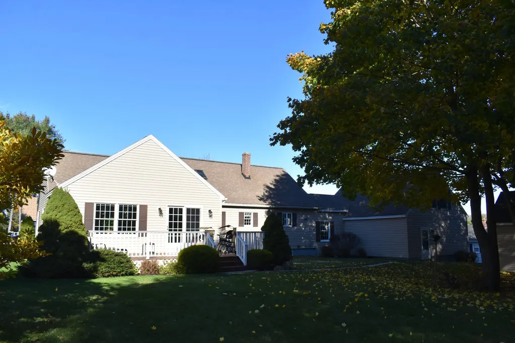 34 Park Street Farmingdale ME 04344