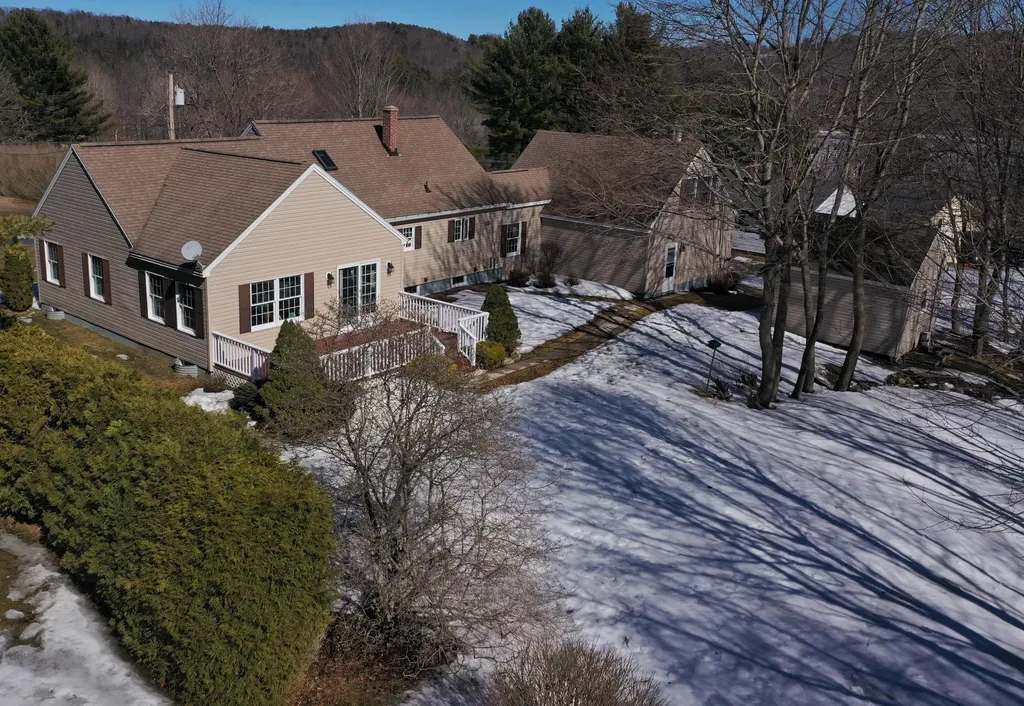 34 Park Street Farmingdale ME 04344