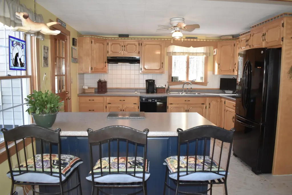 34 Park Street Farmingdale ME 04344