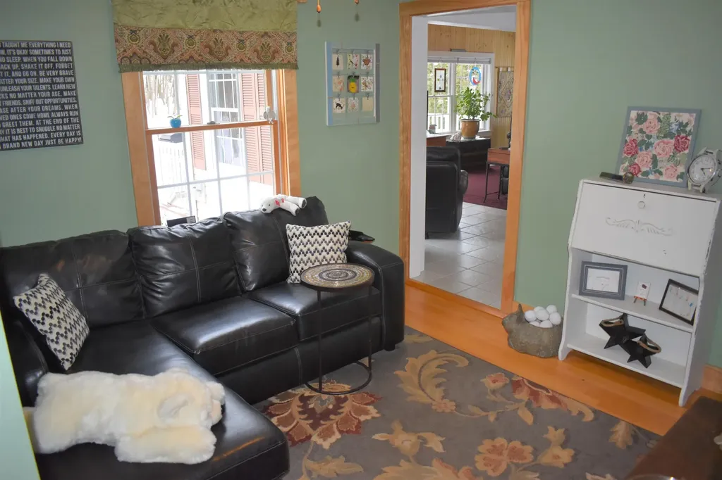 34 Park Street Farmingdale ME 04344
