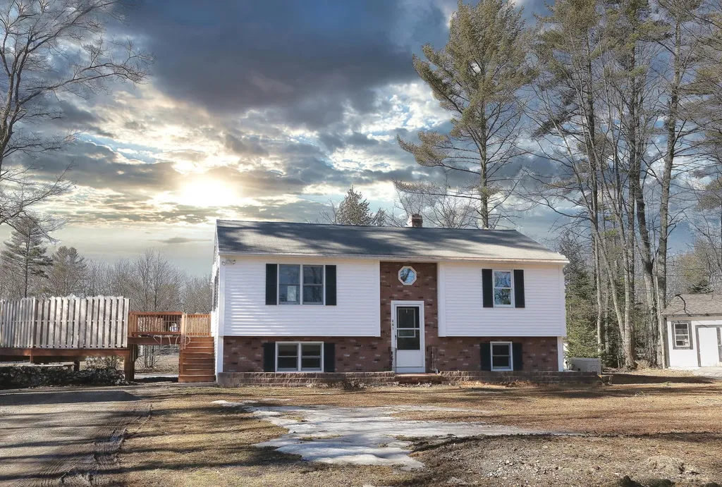 281 Buxton Road Saco ME 04072