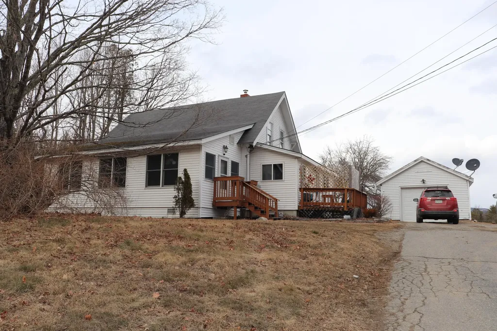 30 Front Ridge Road Orland ME 04472