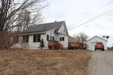 30 Front Ridge Road Orland ME 04472
