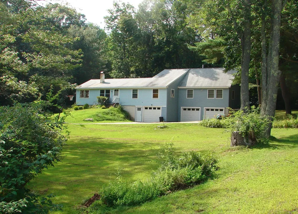 1 Fernald Road Kittery ME 03904