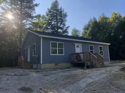 800 Cape Road Limington ME 04049