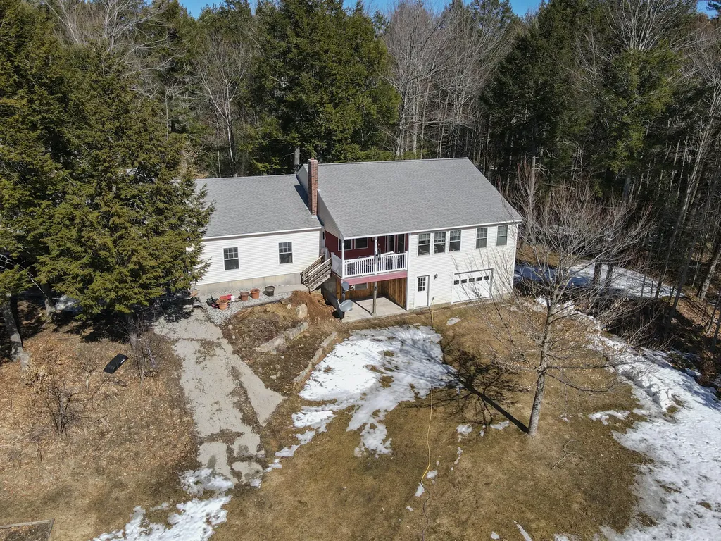 80 Spencer Lane Limington ME 04049