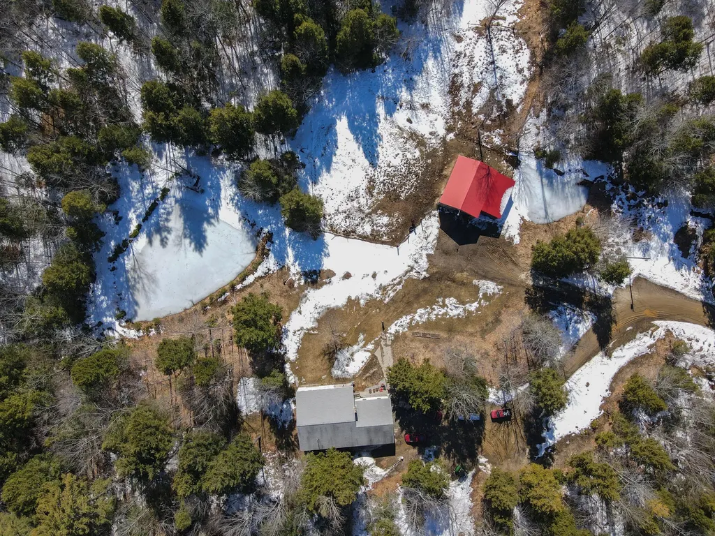 80 Spencer Lane Limington ME 04049