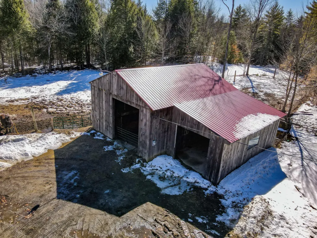 80 Spencer Lane Limington ME 04049
