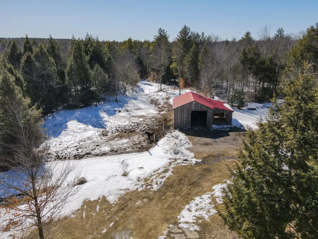80 Spencer Lane Limington ME 04049