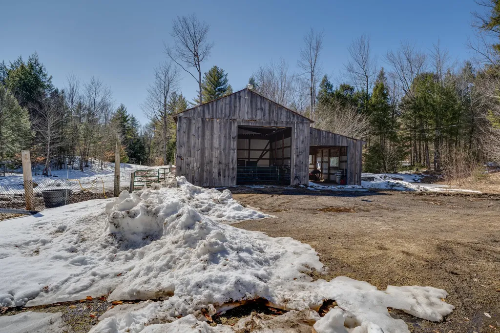 80 Spencer Lane Limington ME 04049