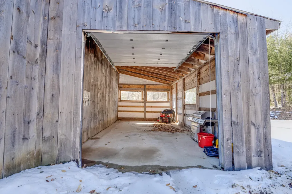 80 Spencer Lane Limington ME 04049