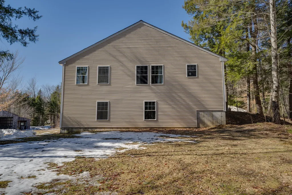 80 Spencer Lane Limington ME 04049