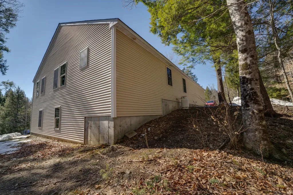 80 Spencer Lane Limington ME 04049
