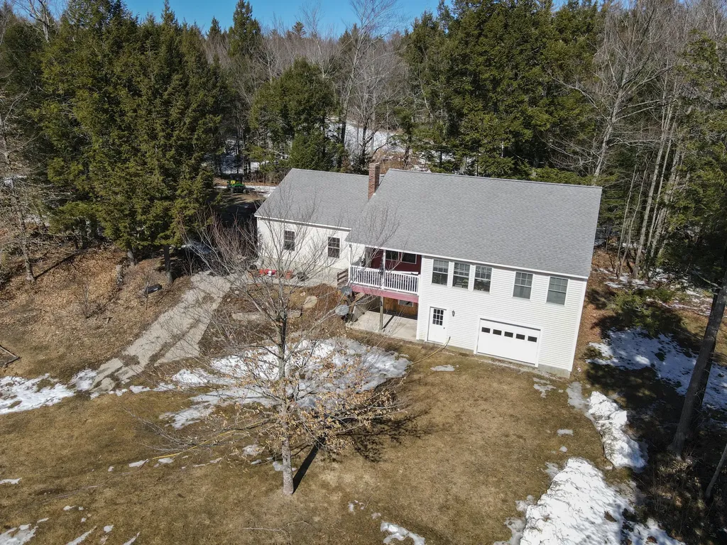 80 Spencer Lane Limington ME 04049