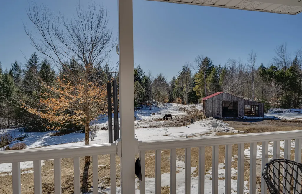 80 Spencer Lane Limington ME 04049