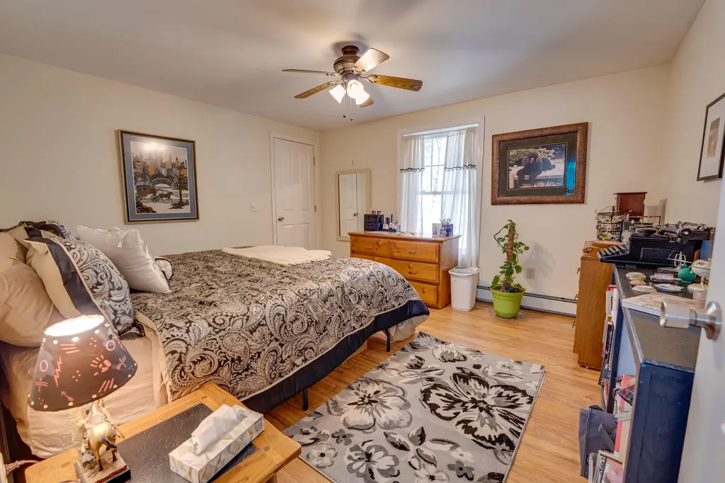 80 Spencer Lane Limington ME 04049