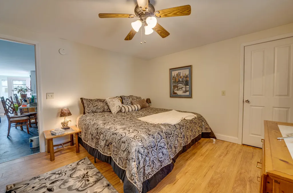 80 Spencer Lane Limington ME 04049