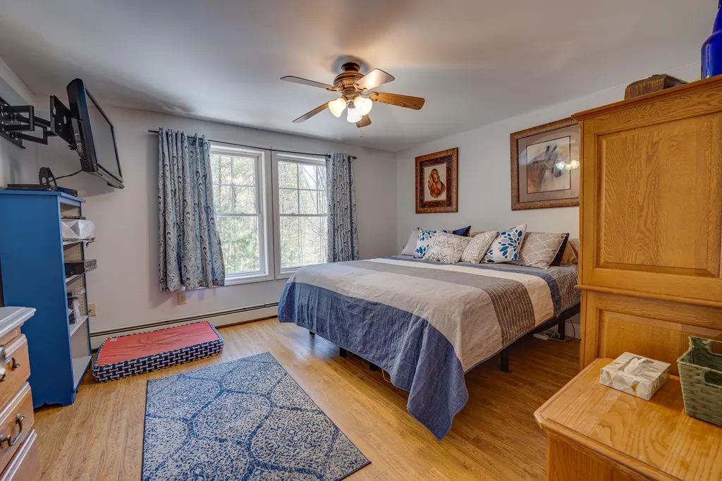 80 Spencer Lane Limington ME 04049