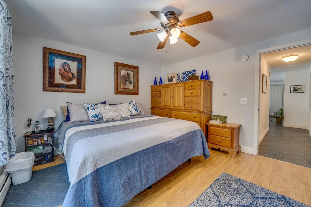 80 Spencer Lane Limington ME 04049
