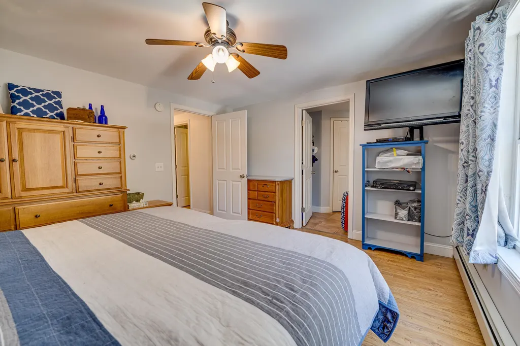 80 Spencer Lane Limington ME 04049