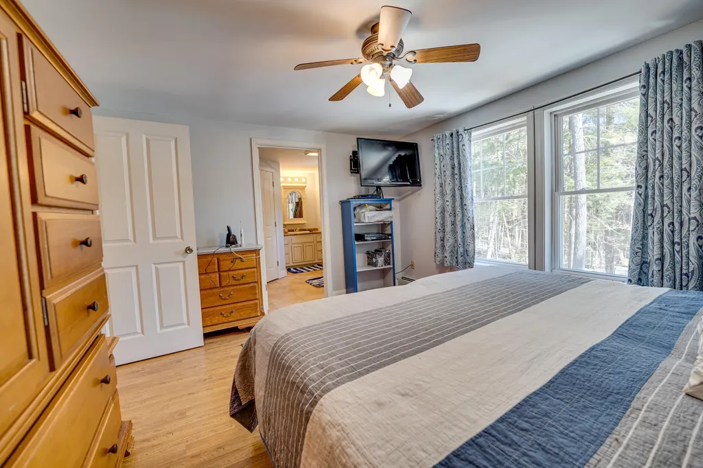 80 Spencer Lane Limington ME 04049