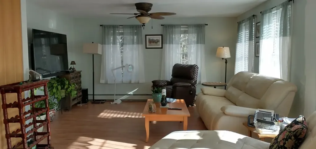 80 Spencer Lane Limington ME 04049