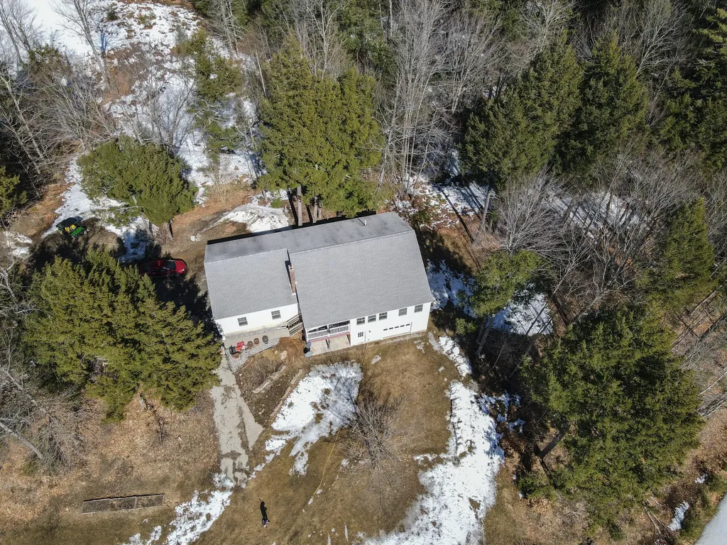 80 Spencer Lane Limington ME 04049