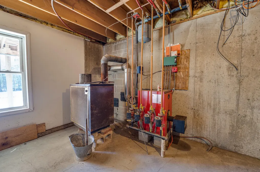 80 Spencer Lane Limington ME 04049
