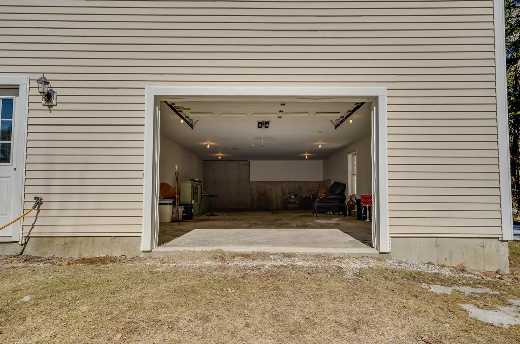 80 Spencer Lane Limington ME 04049