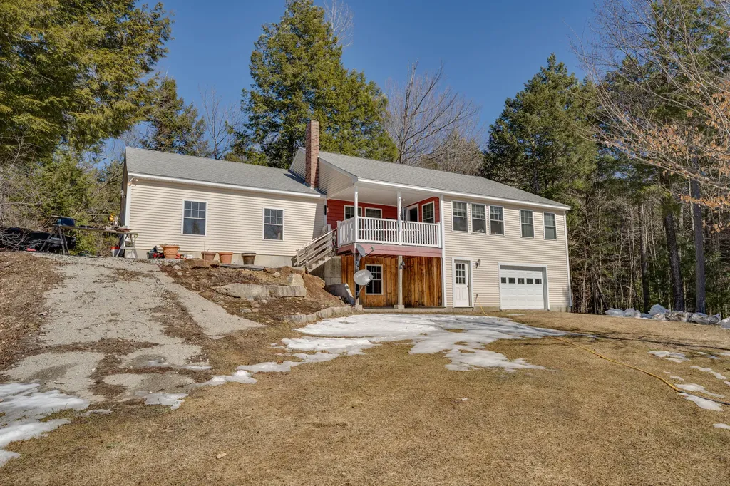 80 Spencer Lane Limington ME 04049