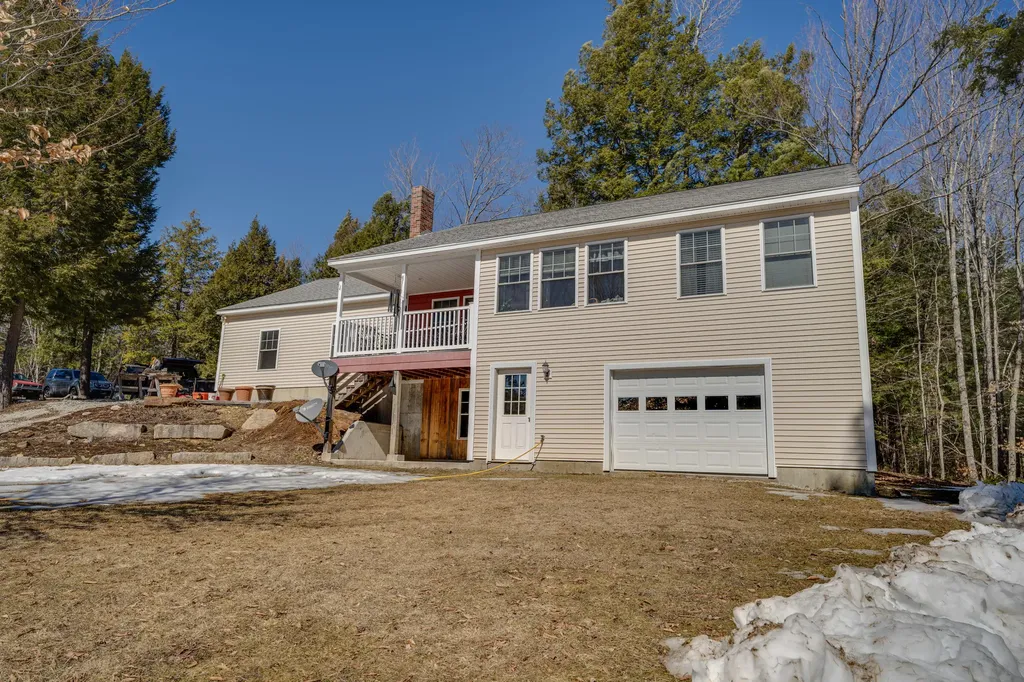 80 Spencer Lane Limington ME 04049