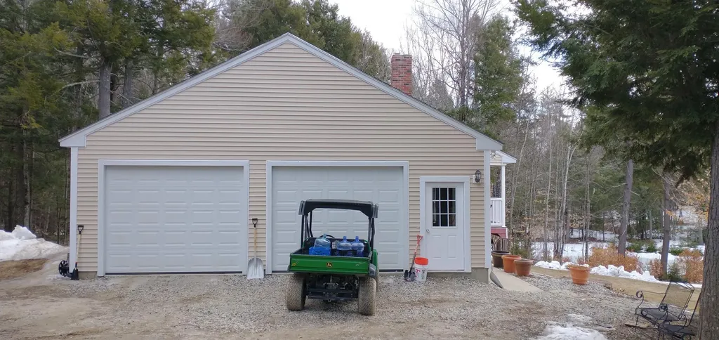 80 Spencer Lane Limington ME 04049