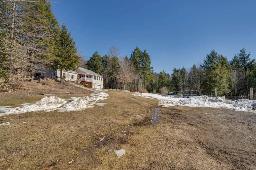 80 Spencer Lane Limington ME 04049