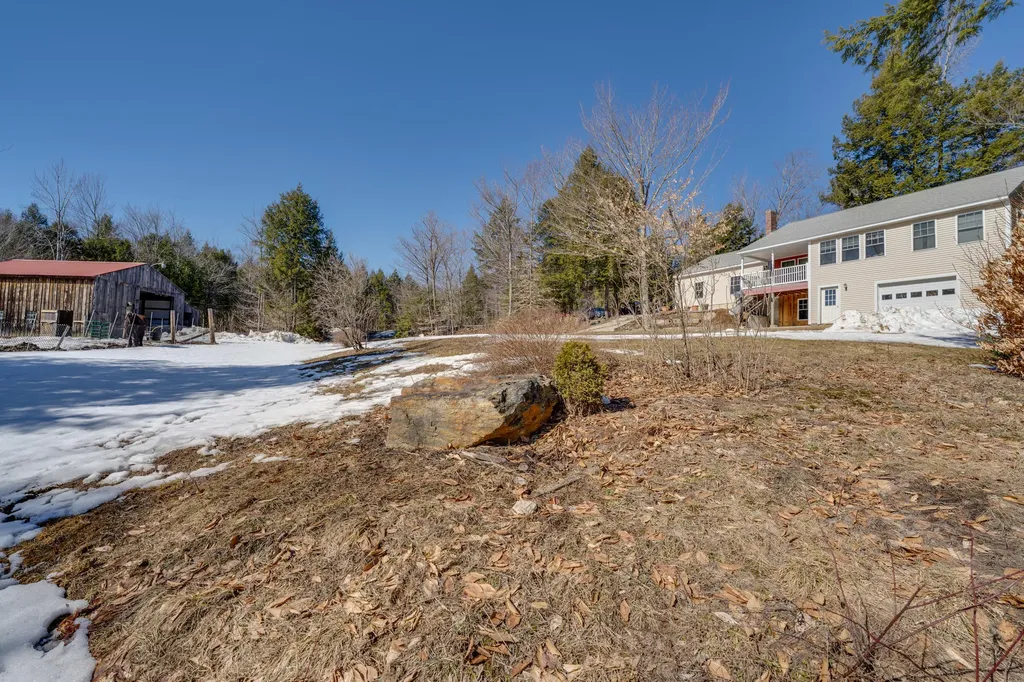 80 Spencer Lane Limington ME 04049