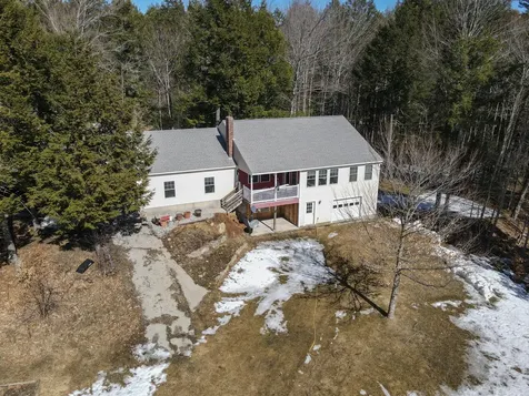 80 Spencer Lane Limington ME 04049