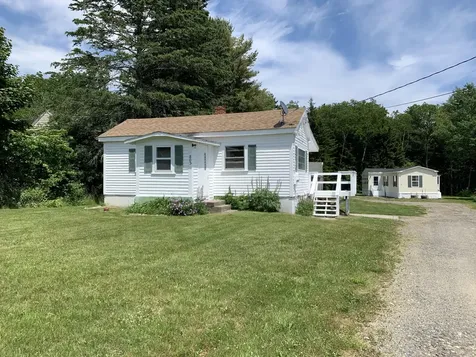 805 River Road Saint George ME 04860
