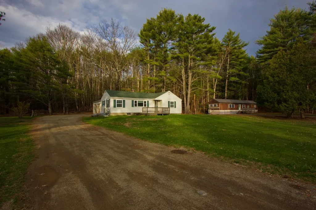 230 Thorndike Road Unity ME 04988