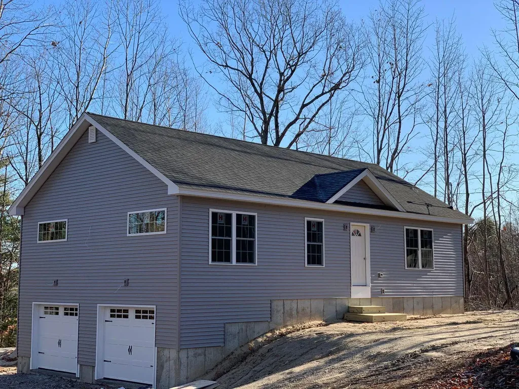 347 Quaker Ridge Road Casco ME 04015