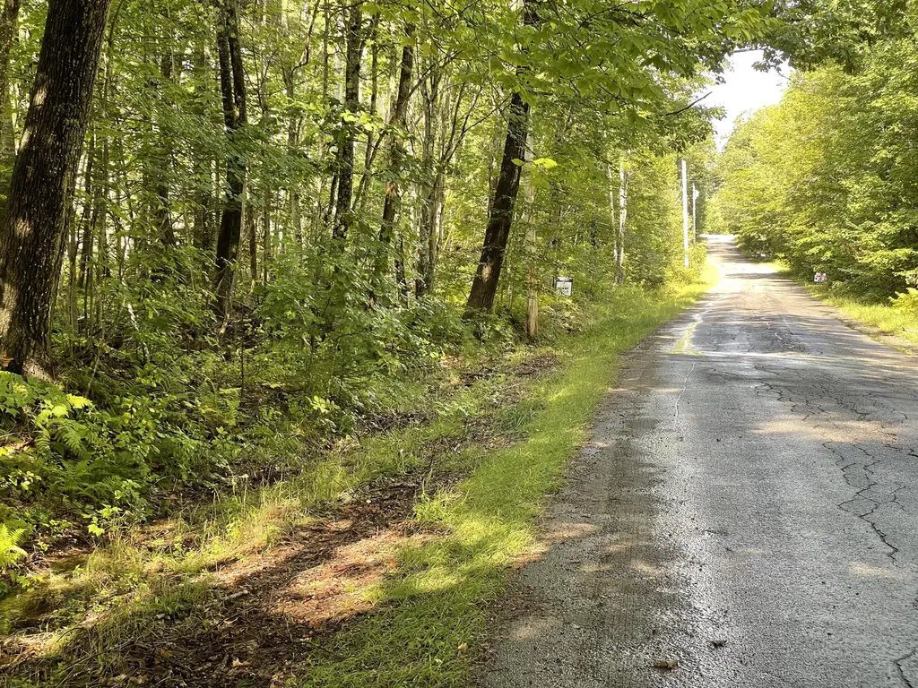 0 Crystal Lake Road Washington ME 04574