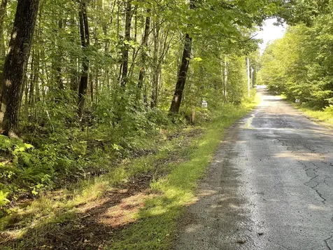 0 Crystal Lake Road Washington ME 04574