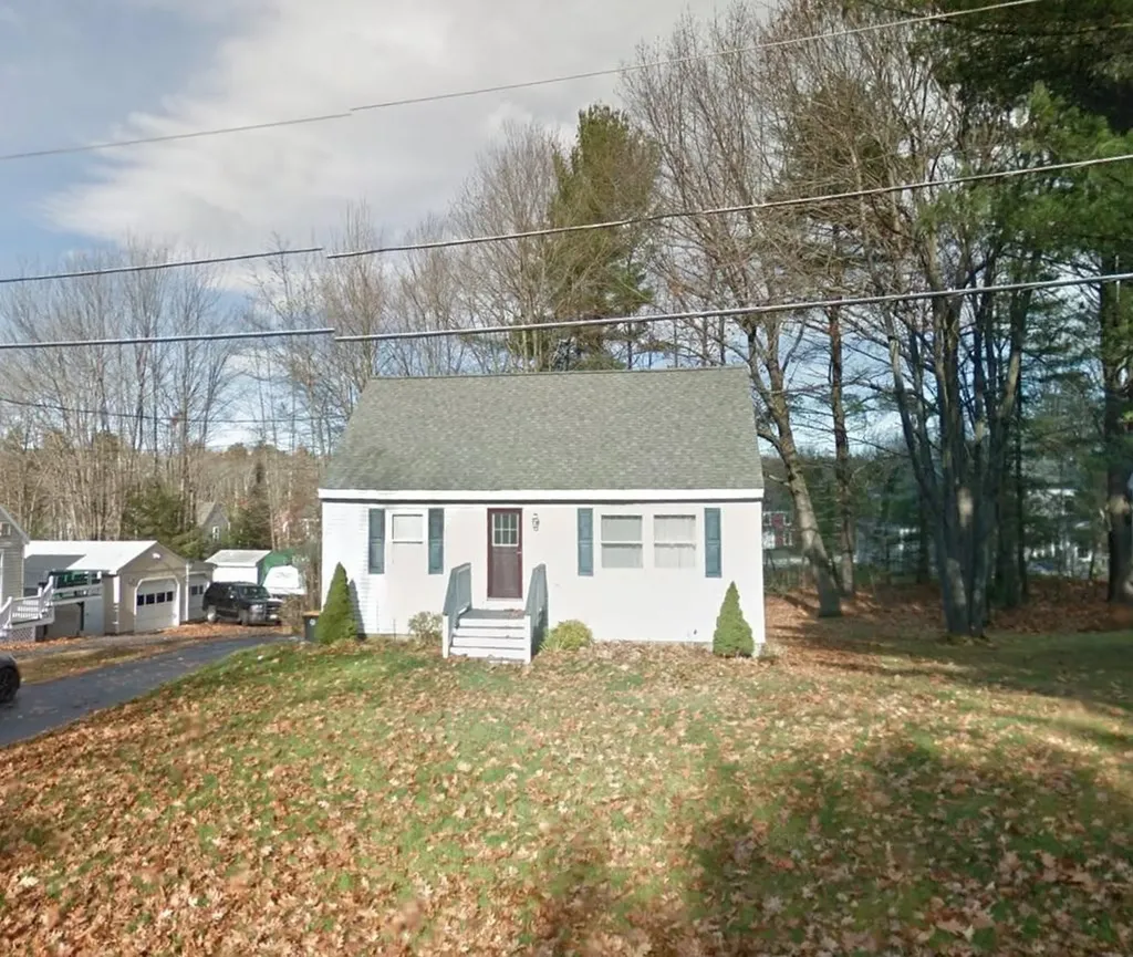 18 Imperial Lane Scarborough ME 04074