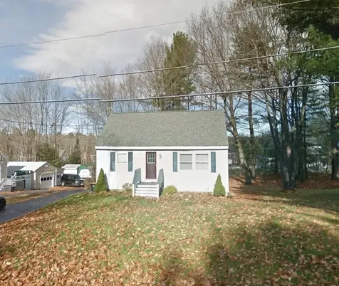 18 Imperial Lane Scarborough ME 04074