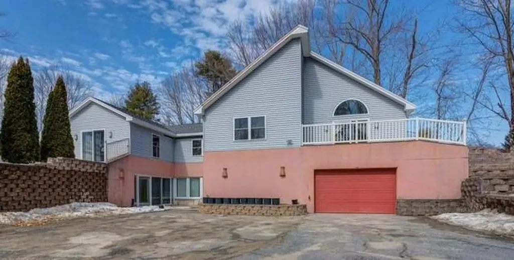 189 Pope Road Windham ME 04062