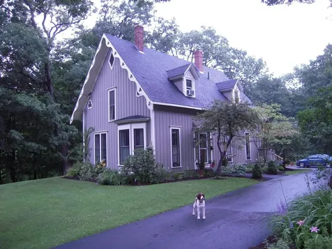 116 Dresden Avenue Gardiner ME 04345