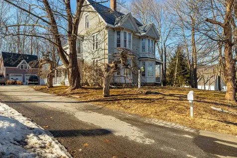 33 Union Street Camden ME 04843