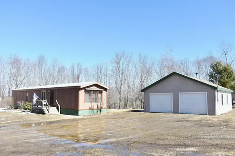 57 Morrill Road Belmont ME 04952